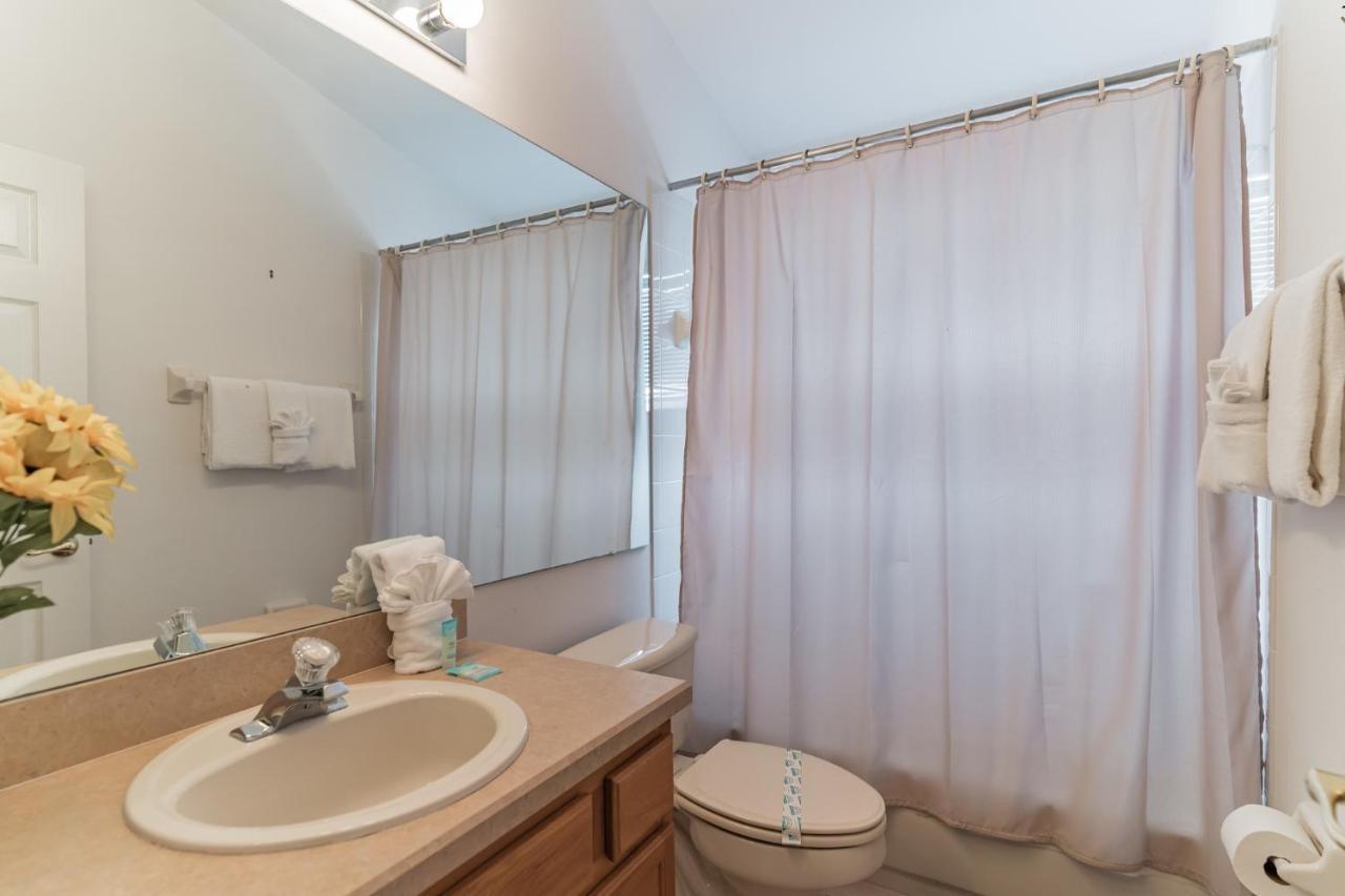 Beautiful Family Vacation Home With Private Pool, Close To Disney! Home Orlando Dış mekan fotoğraf